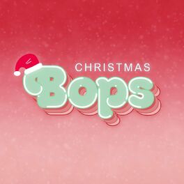 Album cover of Christmas BOPS