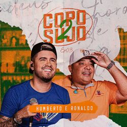 Música 3G - Humberto e Ronaldo (2020) 