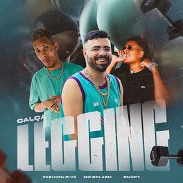 Album cover of Calça Legging
