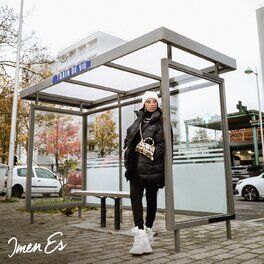 Album cover of Train de vie