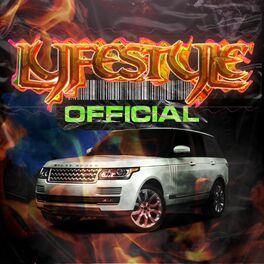 Album picture of Lifestyle