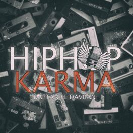 Album cover of Hiphop Karma (Instrumental)