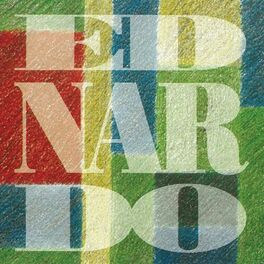 Album cover of Ednardo