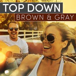 Album cover of Top Down