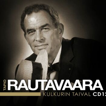 Tapio Rautavaara - Anttilan keväthuumaus - Sjösalavals: listen with lyrics  | Deezer