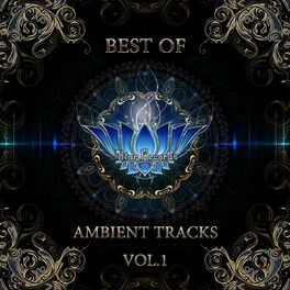 Album cover of Best of Ambient Tracks, Vol. 1