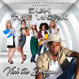 Album cover of Duh The Work