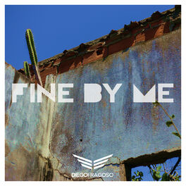 Album cover of Fine by Me
