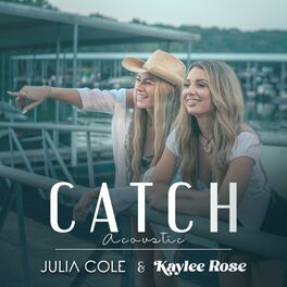 Album cover of Catch (Acoustic)