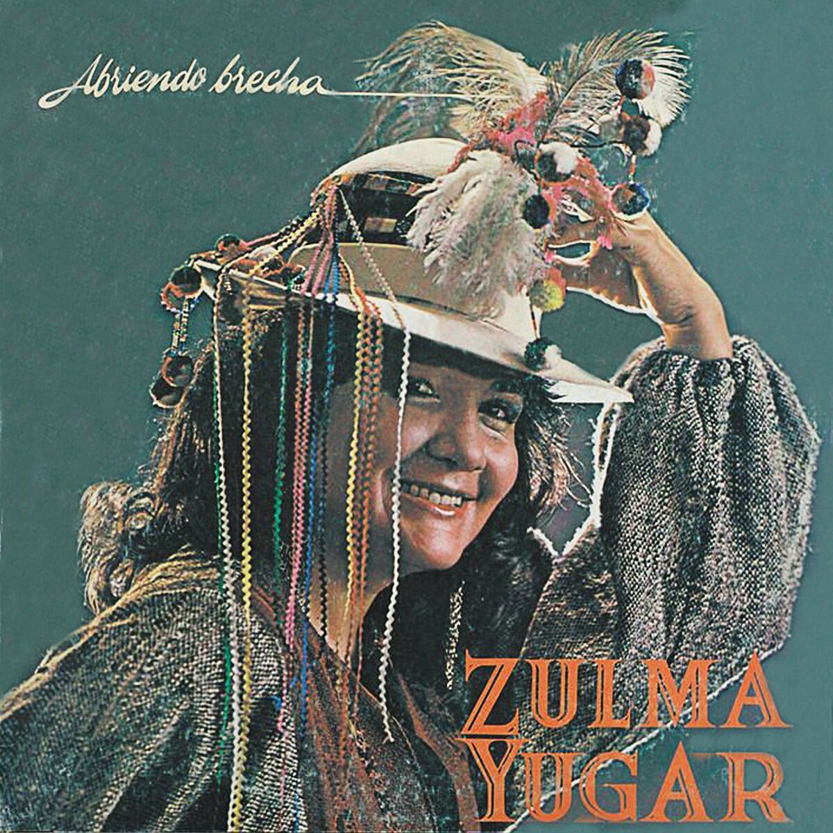 Zulma Yugar: música, canciones, letras | Escúchalas en Deezer