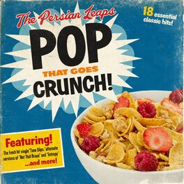 Album cover of Pop That Goes Crunch