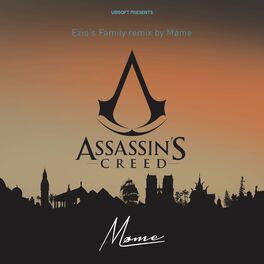 Album cover of Ezio's Family (Møme Remix)