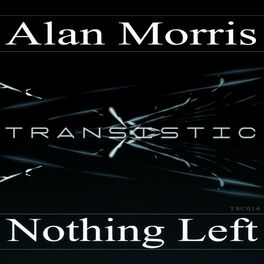 Album cover of Nothing Left