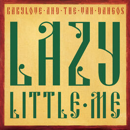 Album cover of Lazy Little Me
