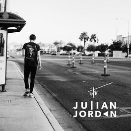 Album cover of It's Julian Jordan