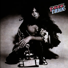 Album cover of Tanx (Deluxe Edition)