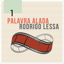 Album cover of Palavra Alada 1