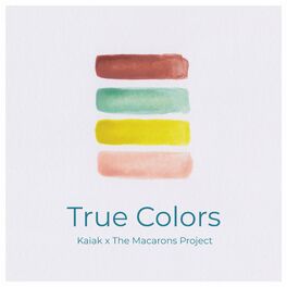 Album cover of True Colors (Acoustic)