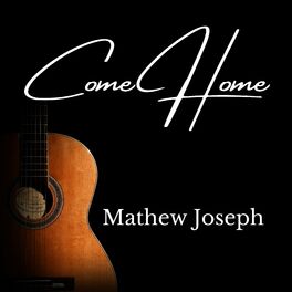 Album cover of Come Home (Guitar)