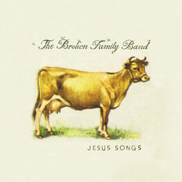 Album cover of Jesus Songs