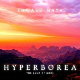 Album cover of Hyperborea (The Land of Gods)