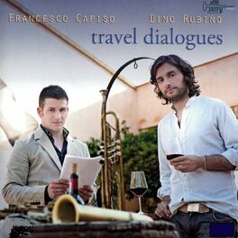 Album cover of Travel Dialogues