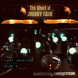 Album cover of Lost Archive