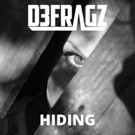 Album cover of Hiding