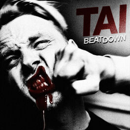 Album cover of Beat Down EP