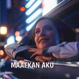 Album cover of Ku Harus Rela Melepaskanmu-Maafkan Aku