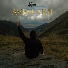 Album cover of AVEM NOI (feat. Octavian)