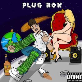 Album cover of Plug Box
