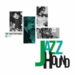 Album cover of Jazzhound