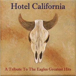Album cover of Hotel California Tribute