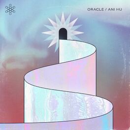 Album cover of Oracle / ANI HU