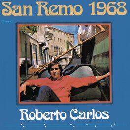 Album cover of San Remo 1968 (Remasterizado)