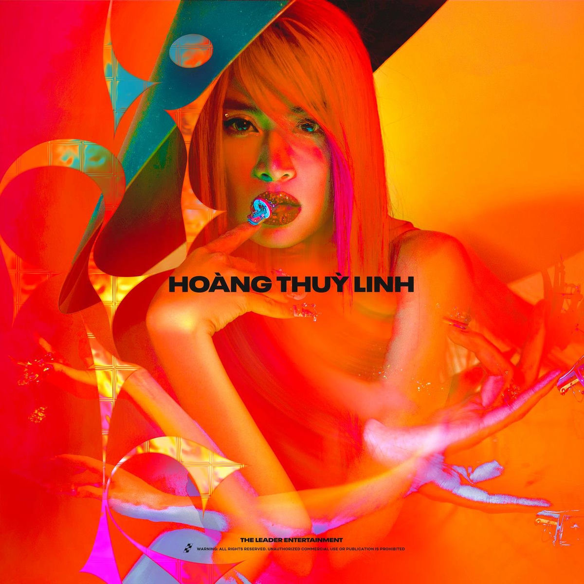 Hoang Thuy Linh: albums, songs, playlists | Listen on Deezer
