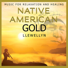 Album cover of Native American Gold