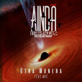Album cover of Otra Manera