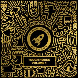 Album cover of Tough House Vol. 1