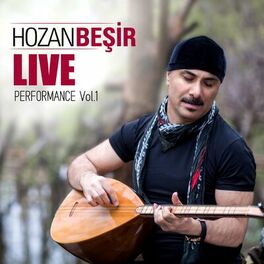 Album cover of Live Performance, Vol. I