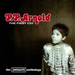 Album cover of The First Cut