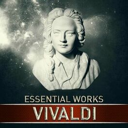 Album cover of Vivaldi: Essential Works