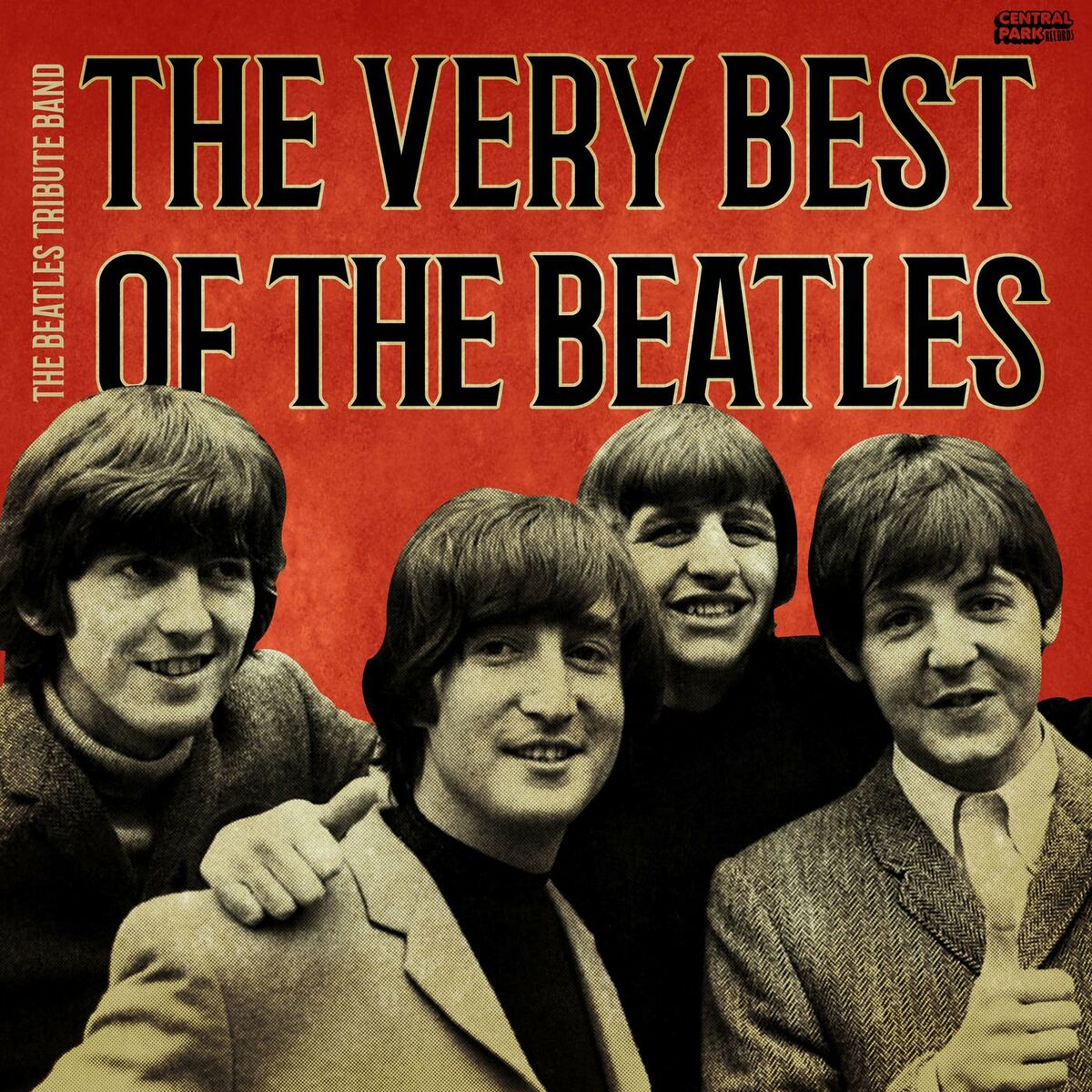 the beatles アルバム ショップ ベスト