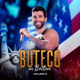 Album picture of Buteco in Boston, Vol. 3 (Ao Vivo)