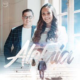 Album cover of ALELUIA