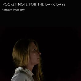 Album cover of Pocket Note for the Dark Days