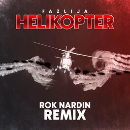 Album cover of Helikopter (Instrumental)