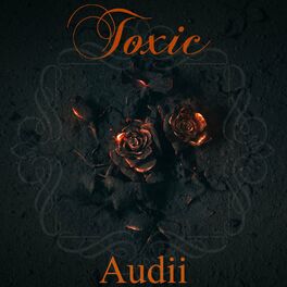 Album cover of Toxic (Radio Edit)
