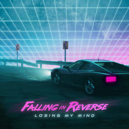 Album cover of Losing My Mind